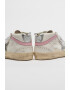 GOLDEN GOOSE Pantofi sport de piele Mid Star - Pled.ro