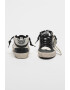 GOLDEN GOOSE Pantofi sport de piele Mid Star - Pled.ro