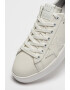 GOLDEN GOOSE Pantofi sport de piele Pure - Pled.ro