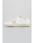 GOLDEN GOOSE Pantofi sport de piele si piele intoarsa - Pled.ro