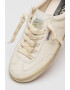 GOLDEN GOOSE Pantofi sport de piele Soul Star - Pled.ro