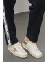 GOLDEN GOOSE Pantofi sport de piele Stardan - Pled.ro