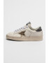 GOLDEN GOOSE Pantofi sport de piele Stardan - Pled.ro