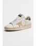 GOLDEN GOOSE Pantofi sport de piele Stardan - Pled.ro