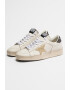 GOLDEN GOOSE Pantofi sport de piele Stardan - Pled.ro