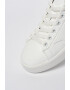 GOLDEN GOOSE Pantofi sport din piele ecologica Pure Star - Pled.ro