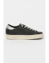 GOLDEN GOOSE Pantofi sport din piele Hi Star - Pled.ro