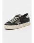 GOLDEN GOOSE Pantofi sport din piele Hi Star - Pled.ro