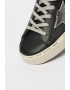 GOLDEN GOOSE Pantofi sport din piele Hi Star - Pled.ro