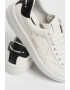 GOLDEN GOOSE Pantofi sport din piele Pure Star - Pled.ro