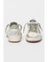 GOLDEN GOOSE Pantofi sport din piele si piele ecologica Ballstar - Pled.ro