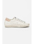 GOLDEN GOOSE Pantofi sport din piele Super-Star - Pled.ro