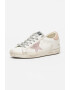 GOLDEN GOOSE Pantofi sport din piele Super-Star - Pled.ro