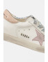 GOLDEN GOOSE Pantofi sport din piele Super-Star - Pled.ro