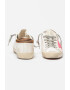 GOLDEN GOOSE Pantofi sport din piele Super Star - Pled.ro