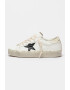 GOLDEN GOOSE Tenisi de piele cu garnituri contrastante Hi Star - Pled.ro