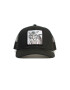 Goorin Bros. Sapca trucker unisex cu segmente de plasa 17047 - Pled.ro