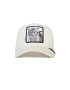 Goorin Bros. Sapca trucker unisex cu segmente de plasa 17047 - Pled.ro