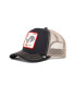 Goorin Bros. Sapca trucker unisex cu segmente de plasa 17047 - Pled.ro