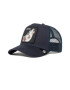 Goorin Bros. Sapca trucker unisex cu segmente de plasa 17047 - Pled.ro