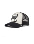 Goorin Bros. Sapca trucker unisex cu segmente de plasa 17047 - Pled.ro