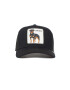 Goorin Bros. Sapca trucker unisex cu segmente de plasa 17047 - Pled.ro