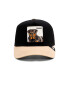 Goorin Bros. Sapca trucker unisex cu segmente de plasa 17047 - Pled.ro