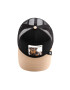 Goorin Bros. Sapca trucker unisex cu segmente de plasa 17047 - Pled.ro