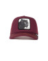 Goorin Bros. Sapca trucker unisex cu segmente de plasa 17047 - Pled.ro