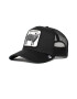 Goorin Bros. Sapca trucker unisex cu segmente de plasa 17047 - Pled.ro