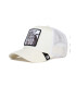 Goorin Bros. Sapca trucker unisex cu segmente de plasa 17047 - Pled.ro