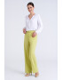 GreenPoint Bluza cu maneci lungi - Pled.ro