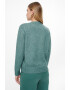 GreenPoint Cardigan cu decolteu in V - Pled.ro