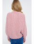 GreenPoint Cardigan regular fit cu nasturi - Pled.ro