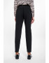 GreenPoint Pantaloni crop conici - Pled.ro