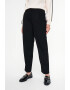 GreenPoint Pantaloni eleganti cu buzunare oblice - Pled.ro