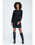 GreenPoint Rochie-camasa mini cambrata - Pled.ro