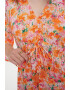 GreenPoint Rochie cu imprimeu floral - Pled.ro