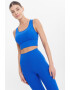 GreenPoint Top crop racerback - Pled.ro