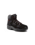 GRISPORT Pantofi trekking barbati 209128208Piele naturala Negru - Pled.ro