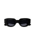 Gucci Ochelari de soare cat-eye - Pled.ro