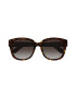 Gucci Ochelari de soare cu lentile in degrade si model - Pled.ro