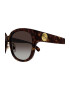 Gucci Ochelari de soare cu lentile in degrade si model - Pled.ro