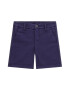 GUESS KIDS GUESS Bermude chino cu buzunare oblice - Pled.ro