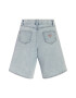 GUESS Bermude din denim cu 5 buzunare - Pled.ro