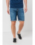 GUESS Bermude din denim cu aspect decolorat Sonny - Pled.ro