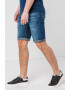 GUESS Bermude din denim cu aspect decolorat Sonny - Pled.ro