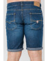 GUESS Bermude din denim cu aspect decolorat Sonny - Pled.ro