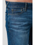 GUESS Bermude din denim cu aspect decolorat Sonny - Pled.ro