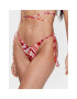 GUESS Bikini dama 128112 Roz Poliamida - Pled.ro